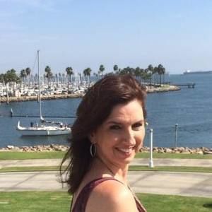 Meet your Posher, Cheryl